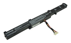 R510ZE Batería (4 Celdas)