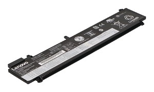 ThinkPad T470s Batería (3 Celdas)