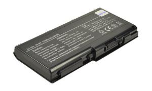 Qosmio X505-Q830 Batería (6 Celdas)