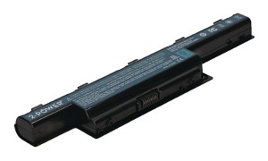 Aspire 4750ZG Batería (6 Celdas)