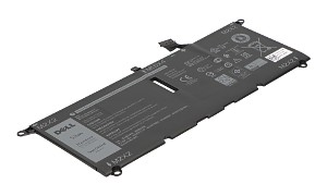 XPS 13 7390 2-in-1 Batería (4 Celdas)