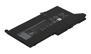 PGFX4 Batería (3 Celdas)