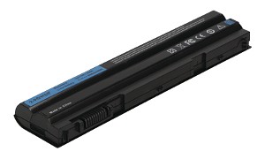 DL-E6420X6 Batería