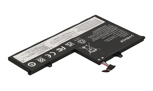 ThinkBook 14-IIL 20SL Batería (3 Celdas)