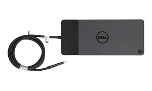 DELL-WD19TB Base Thunderbolt WD19 - WD19TBS