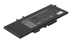 Latitude 5500 Batería (4 Celdas)