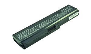PSC16A-006011 Batería (6 Celdas)