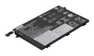 ThinkPad E580 20KS Batería (3 Celdas)