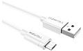 Cable Duracell de 1 metro de USB-A a Micro USB