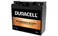 Batería Duracell 12V 18Ah VRLA