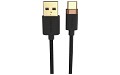 Cable Duracell 2m USB-A a USB-C