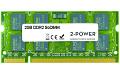 511870-001 2GB DDR2 800MHz SoDIMM