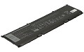 XPS 15 9520 Batería (6 Celdas)