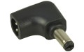 TravelMate 6593G Conector tip universal