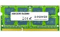 AT913AA#ABZ 4GB DDR3 1333MHz SoDIMM