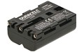 Alpha DSLR-A850 Batería (2 Celdas)