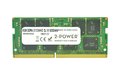 S26391-F1502-L800 8GB DDR4 2133MHz CL15 SoDIMM