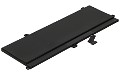ThinkPad X395 20NL Batería (6 Celdas)