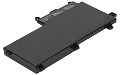 EliteBook 828 G3 Batería (3 Celdas)