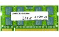 S26391-F5049-L125 2GB DDR2 667MHz SoDIMM