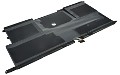 ThinkPad X1 Carbon (2nd Gen) 20A8 Batería (8 Celdas)