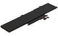 ThinkPad Yoga L390 20NU Batería (3 Celdas)