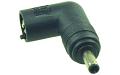 Notebook 14-ac109nf Conector tip universal 19,5V
