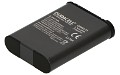 CoolPix P900s Batería (1 Celdas)