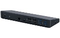 T0K30AA#ABU USB-C & USB-A Triple 4K Docking Station