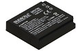 Lumix FX01P Batería (1 Celdas)