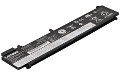 ThinkPad T470S 20JS Batería (3 Celdas)