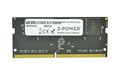 370-ACLU 4GB DDR4 2133MHz CL15 SODIMM