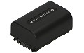 HandyCam HDR-CX570E Batería (2 Celdas)