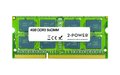 S26391-F603-L400 4GB MultiSpeed 1066/1333/1600 MHz SoDiMM