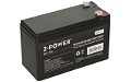 Smart-UPS 420VA INET Batería