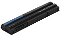 Latitude E6420 XFR Batería (6 Celdas)