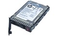 652564-B21 Disco duro SAS de 300 GB 10k RPM SFF de 2,5" HDD