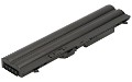 ThinkPad T410 2537-ZAV Batería (6 Celdas)