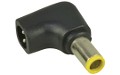 G62-227cl Conector tip universal