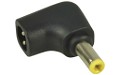 V92C266 Conector tip universal