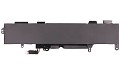 EliteBook 745 G5 Batería (3 Celdas)