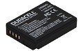 Lumix DMC-TZ20EG-K Batería