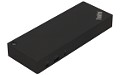 ThinkPad X1 Carbon (7th Gen) 20QE Estación de acoplamiento