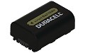 HandyCam HDR-TG7VE Batería (2 Celdas)