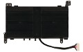 HSTNN-LB8B Batería (8 Celdas)