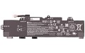 HP EliteBook 755 G5 Batería (3 Celdas)