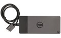 DELL-WD19DC Base de rendimiento WD19 - WD19DC