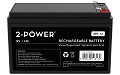 PersonalPowercell Batería
