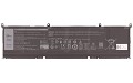 G5 15 5525 Batería (6 Celdas)