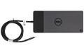 DELL-WD19TB Base Thunderbolt WD19 - WD19TBS